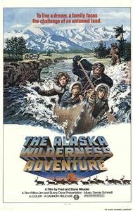 The Alaska Wilderness Adventure