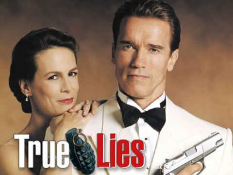 True Lies: Arnold Schwarzenegger’s Last Great Action Blockbuster