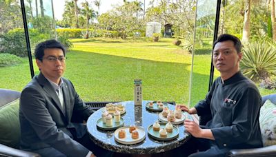 飯店推「北海道甜點季」無限享用！燒岩漿起士、栗子卡邦生乳酪準備吃爆！