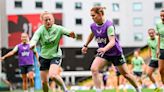 Match preview: Eileen Gleeson’s squad seeking better days against England after dark week for Irish football