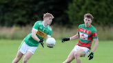 Irvinestown survive second half scare in Lisnaskea