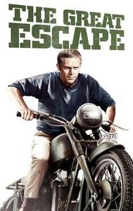The Great Escape (film)