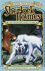 Sherlock Holmes & The Baskerville Curse