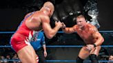 Best WWE SmackDown Matches Of 2003