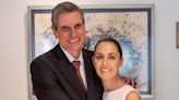 Quién es el esposo de Claudia Sheinbaum, la próxima presidenta de México