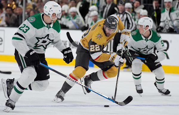 What channel is the Dallas Stars vs. Vegas Golden Knights Game 7 on tonight (5/5/24)? FREE LIVE STREAM, Time, TV, Channel for Stanley Cup Playoffs