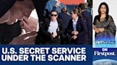 Trump's Security Failure: US Secret Service to blame?