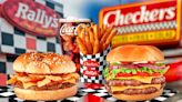 Is There A Difference Between Checkers And Rally's?