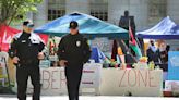Harvard strikes deal with anti-Israel protesters to end encampment before commencement