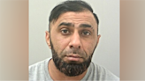 'Dangerous pervert' jailed for raping woman