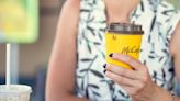 McDonald's launches $1 coffee across Canada | Dished