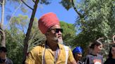 Carlinhos Brown: La música es un camino para adentrarse en otras profesiones