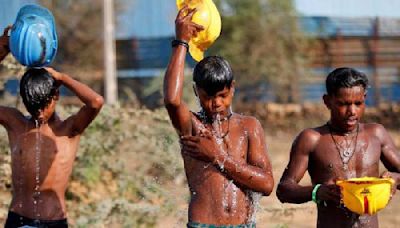 Pakistan: Karachi scorched by deadly heat wave amidst power cuts and water crisis