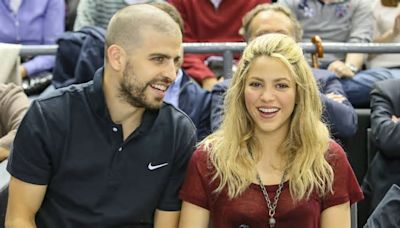 Shakira habla abiertamente de Gerard Piqué: "El marido me arrastraba y no me dejaba"