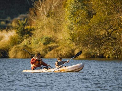 Paseos cerca de Santiago: 25 lugares increíbles para visitar por el día