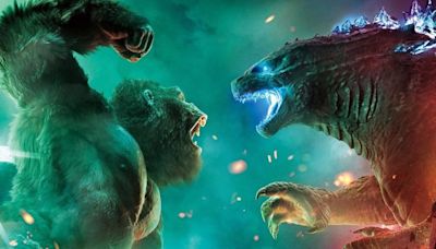 MonsterVerse Directors Detail Godzilla's Past and Future in New Clip