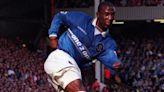 Kevin Campbell: Striker who won league with Arsenal and saved Everton from drop