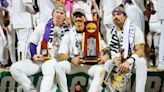 Why this LSU baseball national title is more special than the rest