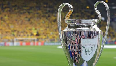 Champions League 2024/25: Everything you need to know about the new format of Europe's most prestigious club competition