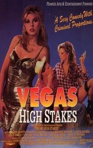 Vegas High Stakes