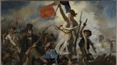 The Louvre Unveils Its Iconic Delacroix After a Stunning Restoration