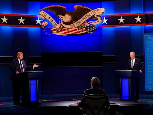 EDITORIAL: Joe Biden should commit to presidential debates
