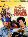 Le disavventure di Merlin Jones