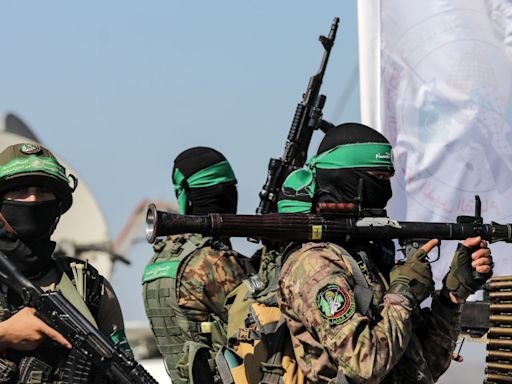 Hamas orders to kill hostages & release sick new video of murdered captive