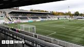 Maidstone United begins pitch revamp with FA Cup prize money