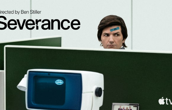 Adam Scott: 'Severance' season 2 will 'finally be coming out in the somewhat near future'