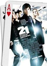 21 blackjack