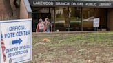 Texas primary runoffs are today. Who is on the North Texas ballot?