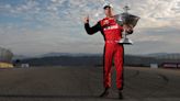 The morning after in Monterey: Will Power finds second IndyCar title is one to savor