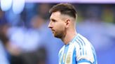 Se conoció el motivo que dejó afuera a Lionel Messi de las Eliminatorias ante Chile y Colombia | Por las redes