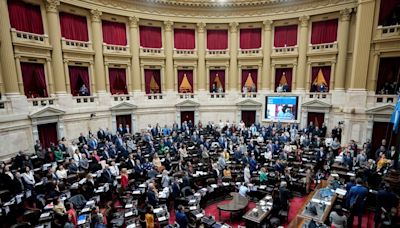 Se tensa la negociación entre el oficialismo y la oposición dialoguista por lugares en dos comisiones clave del Congreso