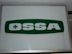 Ossa (motorcycle)