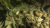 Sunken treasure: Is the champagne nestled in a 19th-century shipwreck still fit for a toast?
