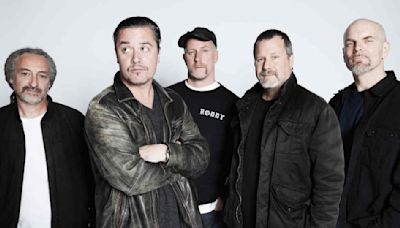 “It was an intense process being in this band”: the inside story of Faith No More’s unlikely comeback
