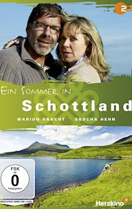 Ein Sommer in Schottland