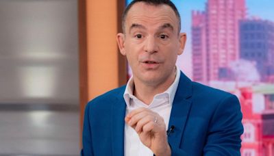 In your overdraft? Martin Lewis says this bank will pay you to switch accounts