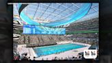 Organizers for 2028 Olympics in LA set swimming at SoFi Stadium, basketball at Intuit Dome