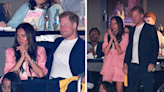 Meghan Markle was spotted at a Lakers game in a $510 blazer: Get the look for less