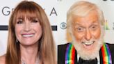 Jane Seymour, 72, Shares Festive Halloween Photo With Dick Van Dyke, 97