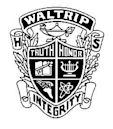 Waltrip High School