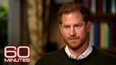 The Biggest Revelations From 60 Minutes and Prince Harry’s Other Bombshell Interviews
