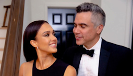 Jessica Alba Marks 14 Years of Marriage to Cash Warren: 'Always Found Our Way Back to Each Other'
