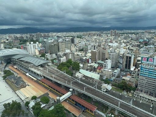 台中天然氣管線三成逾30年 一年更換2.3％審計處嫌不足