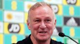 Michael O’Neill excited by next generation of young Northern Ireland stars