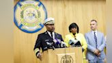 Jeffrey Thompson Named Next Philadelphia Fire Commissioner