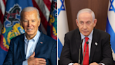 Why Benjamin Netanyahu may defy Joe Biden—again